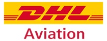 Logo de DHL Aviation