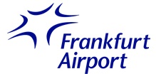 Logo de l'aéroport de Francfort