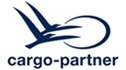 Logo de Cargo Partner, société de transport de voitures