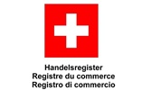 Logo du registre du commerce suisse