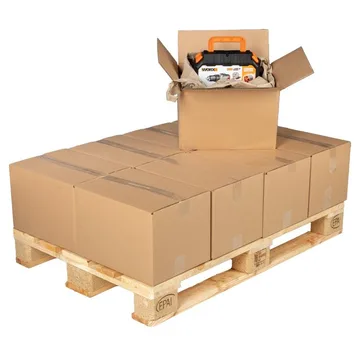 Prix fixe Palettes Euro en Brussel BE