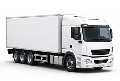 Transporteur Semi-remorque Mercedes Sprinter dans Berlin Allemagne